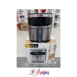 سرخ کن رژیمی لکسیکال مدل LAF-3005